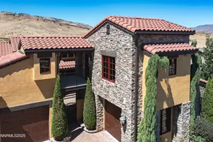 3166 Vista Favoloso, Reno, NV 89519 - Photo 63