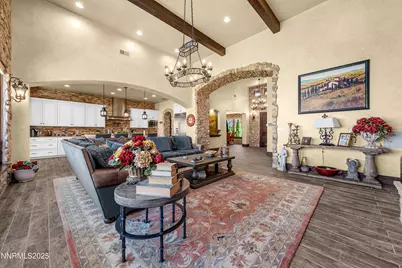 3166 Vista Favoloso, Reno, NV 89519 - Photo 7