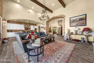 3166 Vista Favoloso, Reno, NV 89519 - Photo 7