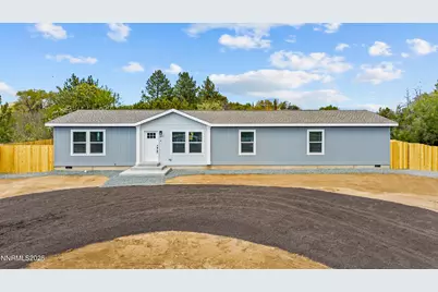 285 Stone Corral Drive, Sun Valley, NV 89433 - Photo 1