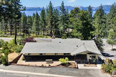 207 Cedar Ridge Drive, Zephyr Cove, NV 89448 - Photo 1