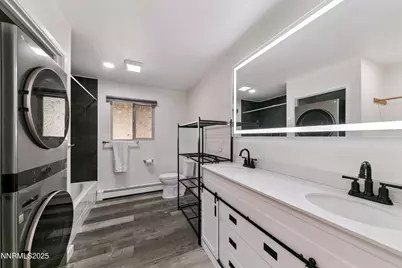 207 Cedar Ridge Drive, Zephyr Cove, NV 89448 - Photo 13