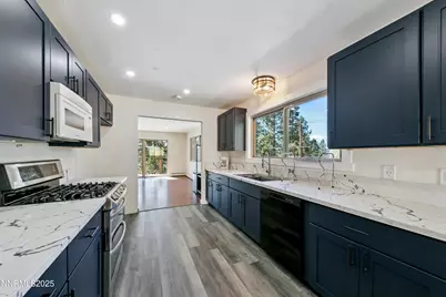 207 Cedar Ridge Drive, Zephyr Cove, NV 89448 - Photo 5