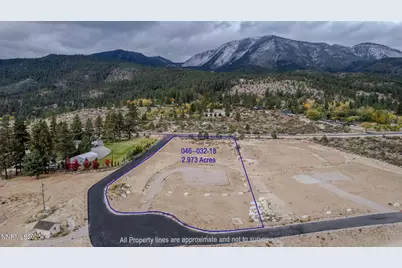 632 US Hwy 395 South #18, Washoe Valley, NV 89704 - Photo 1