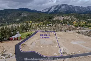 632 US Hwy 395 S, Washoe Valley, NV 89704 - Photo 1