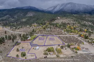 632 US Hwy 395 S, Washoe Valley, NV 89704 - Photo 1