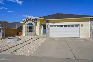 1030 Haystack Dr, Carson City, NV 89705 - Photo 1