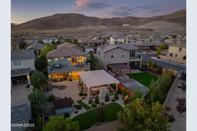 2890 Ethelinda Way, Reno, NV 89521 - Photo 9