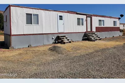 605 Mike Drive, Grass Valley, NV 89445 - Photo 1