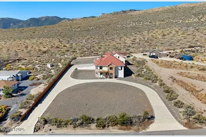 3662 Cindy's Trail Trail, Carson City, NV 89705 - Photo 3