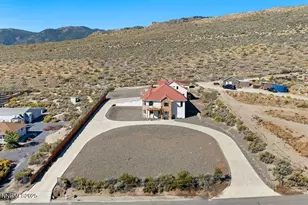 3662 Cindy's Trail Trail, Carson City, NV 89705 - Photo 3