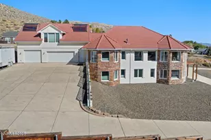 3662 Cindy's Trail Trail, Carson City, NV 89705 - Photo 5