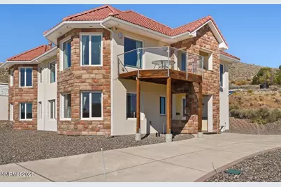 3662 Cindy's Trail Trail, Carson City, NV 89705 - Photo 1