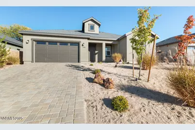 3988 Ella Jayne Court #Lot 6, Sparks, NV 89436 - Photo 1