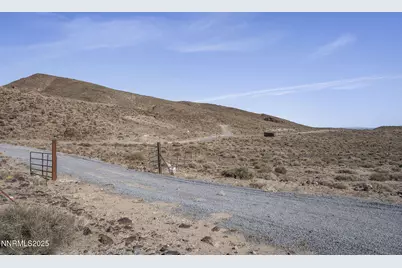 0 Ruby Avenue, Silver Springs, NV 89429 - Photo 1