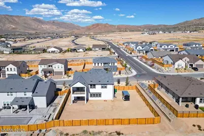 396 Pah Rah Rdg Drive, Sparks, NV 89441 - Photo 51