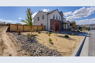 396 Pah Rah Rdg Drive, Sparks, NV 89441 - Photo 5