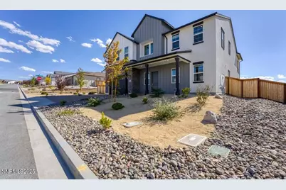 396 Pah Rah Rdg Drive, Sparks, NV 89441 - Photo 3