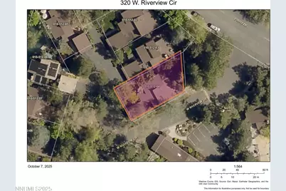 320 W Riverview Circle, Reno, NV 89509 - Photo 47