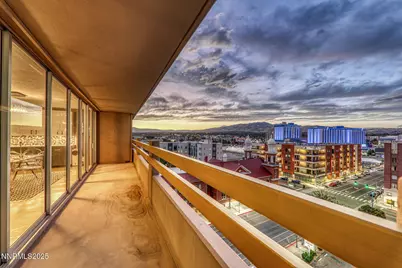 100 N Arlington Avenue #7 K, Reno, NV 89501 - Photo 7