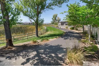1920 Wind Ranch Road #UNIT C, Reno, NV 89521 - Photo 29