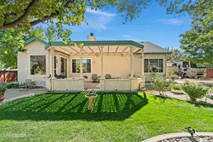 1216 Pleasantview Dr, Gardnerville, NV 89460 - Photo 31