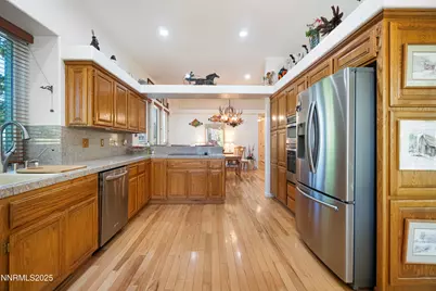 1216 Pleasantview Drive, Gardnerville, NV 89460 - Photo 11