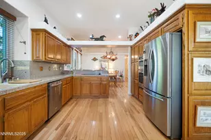 1216 Pleasantview Dr, Gardnerville, NV 89460 - Photo 11