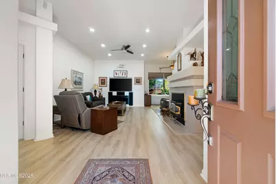 1216 Pleasantview Drive, Gardnerville, NV 89460 - Photo 5