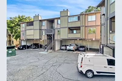 2085 Highview Court #1, Reno, NV 89512 - Photo 1