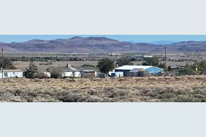 3090 Curtis Ave, Silver Springs, NV 89429 - Photo 3