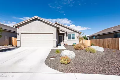 198 McMarlin Way, Dayton, NV 89403 - Photo 1