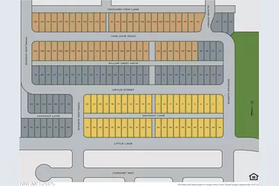 1148 Little Lane #Homesite 93, Carson City, NV 89701 - Photo 7