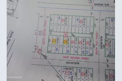 385 W 2nd Street, Battle Mountain, NV 89820 - Photo 1