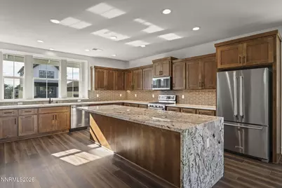 1302 Grove Street #Homesite 64, Carson City, NV 89701 - Photo 9