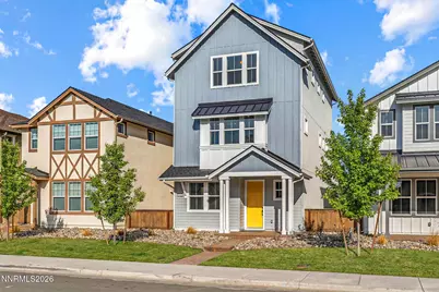 1302 Grove Street #Homesite 64, Carson City, NV 89701 - Photo 3