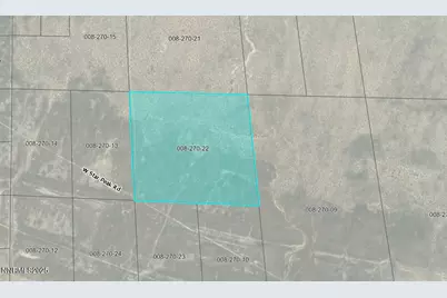 00827022 W Star Peak Rd, Imlay, NV 89418 - Photo 1