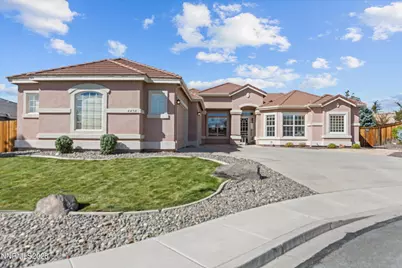 4450 Desert Vista Court, Sparks, NV 89436 - Photo 7