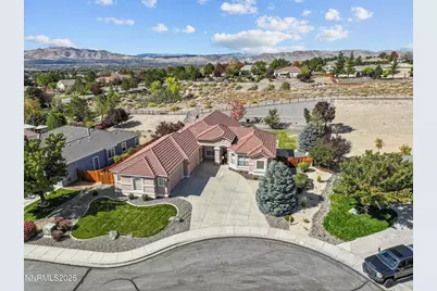 4450 Desert Vista Court, Sparks, NV 89436 - Photo 5