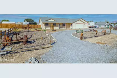 141 Country Ranch Road, Fernley, NV 89408 - Photo 3
