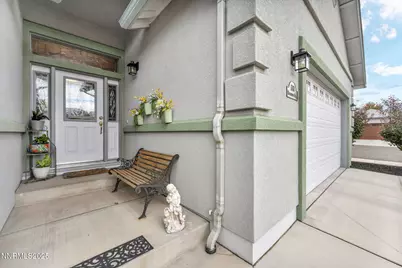 1707 Monticello Court, Minden, NV 89423 - Photo 5