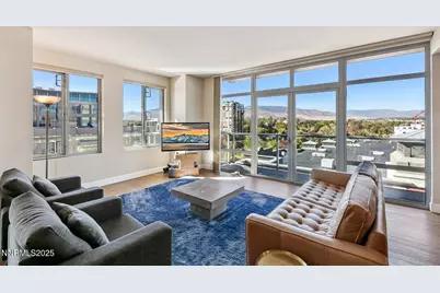 50 N Sierra Street #601, Reno, NV 89501 - Photo 7