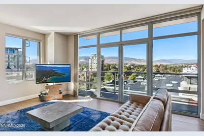 50 N Sierra Street #601, Reno, NV 89501 - Photo 11