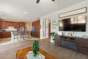 2780 Tobiano Dr, Reno, NV 89521 - Photo 17