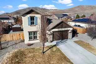 2780 Tobiano Dr, Reno, NV 89521 - Photo 5