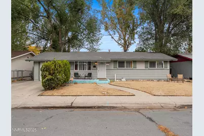 1108 Tamarisk Street, Carson City, NV 89701 - Photo 1