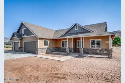 2765 Squires Street, Minden, NV 89423 - Photo 3