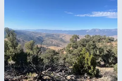 0 Buckeye, Off Of Road, Virginia City, NV 89440 - Photo 3