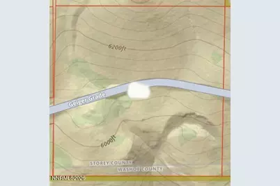 0 Buckeye, Off Of Road, Virginia City, NV 89440 - Photo 9