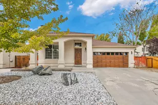 2750 Carriage Crest Dr, Carson City, NV 89706 - Photo 1